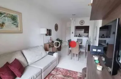 Apartamento com 2 quartos à venda na Rua Almirante Giachetta, Parque Campolim, Sorocaba