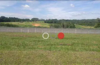 Terreno em condomínio fechado à venda na Rodovia Emerenciano Prestes de Barros, Condomínio Vale do Lago, Sorocaba