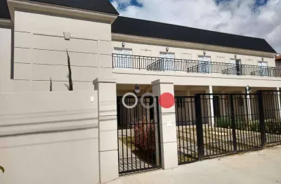 Casa com 3 quartos à venda na Rua Francisco Mucciolo, Jardim Gonçalves, Sorocaba