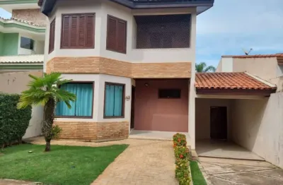 Casa em condomínio fechado com 3 quartos à venda na Avenida Fernando Stecca, Jardim Constantino Matucci, Sorocaba