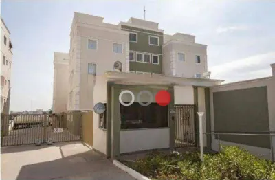 Apartamento com 3 quartos à venda na Rodovia João Leme dos Santos, Parque Campolim, Sorocaba