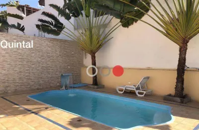 Casa com 3 quartos à venda na Rua Victória Sacker Reze, Jardim Pagliato, Sorocaba