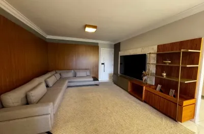 Apartamento de oportunidade mobiliado e decorado - esplanada miró