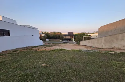 Terreno – alphaville nova esplanada 2 |   561,16 m²  - oportunidade