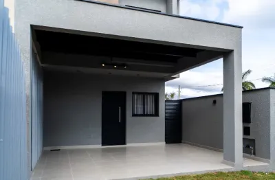Casa em condomínio fechado com 3 quartos à venda na Rua Ana Conceição Fragoso, 115, Chácaras Reunidas São Jorge, Sorocaba