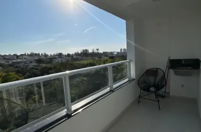 Venda e locação - apartamento 3 dormitórios mobiliado no campolim