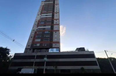 Locação e venda - apartamento 3 dormitórios mobiliado no campolim