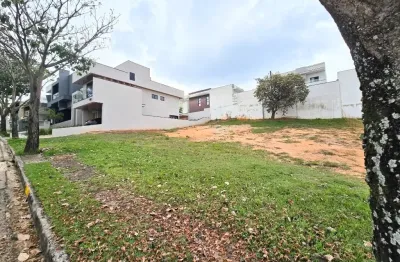 Terreno ibiti reserva vista para área preservada - oportunidade de investimento em sorocaba