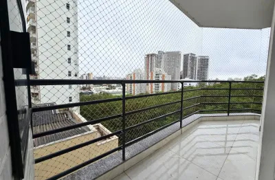 Apartamento no campolim recém reformado 3 dormitorios e com 2 vagas