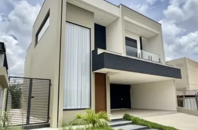 Linda casa no melhor condomínio da regiao:  cyrela landscape