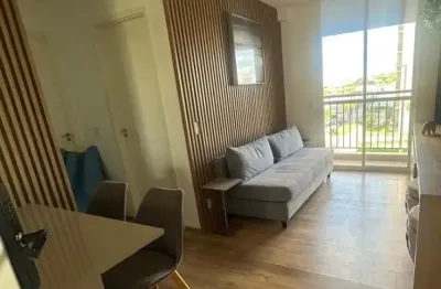 Excelente apartamento mobiliado no Ibiti - ALTA VALORIZAÇÃO
