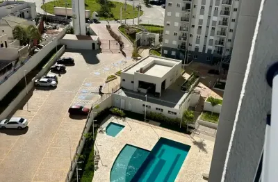 Excelente apartamento mobiliado no Ibiti - ALTA VALORIZAÇÃO