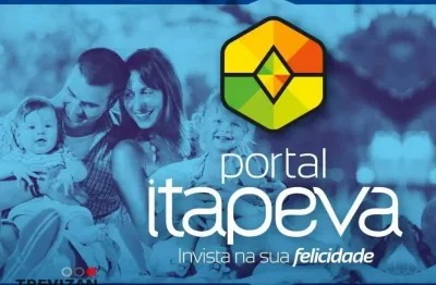 Terreno à venda no portal itapeva de 175 m² à partir de r$ 65.000 no bairro vista alegre ii