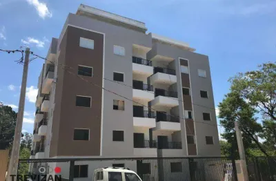 Apartamento duplex com 2 dormitórios à venda, 120 m² por r$ 600.000,00 - vila boa vista - sorocaba/sp