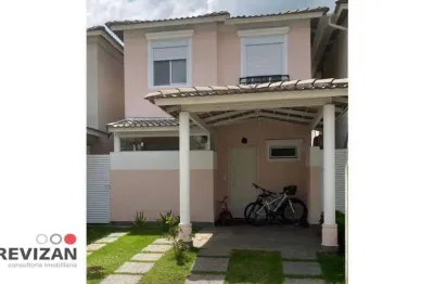 Casa em condomínio fechado com 3 quartos à venda na Rua Paulo Varchavtchik, Aparecidinha, Sorocaba