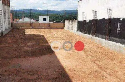 Terreno à venda, 150 m² por r$ 137.800,00 - monte verde residencial - votorantim/sp