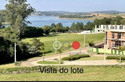 Terreno em condomínio fechado à venda no Condominio Le Portier Nautic Residence, Piedade 