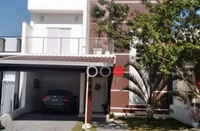 Sobrado com 3 dormitórios à venda, 188 m² por r$ 835.000,00 - condomínio horto florestal iii - sorocaba/sp
