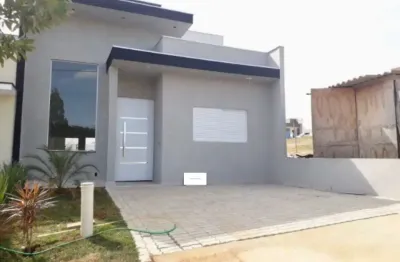 Casa com 3 dormitórios à venda, 99 m² por r$ 530.000,00 - condomínio villagio ipanema i - sorocaba/sp