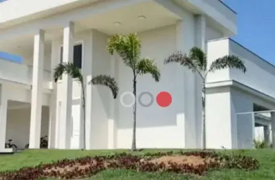 Casa em condomínio fechado com 3 quartos à venda no Condomínio Village Ipanema, Araçoiaba da Serra 