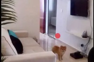 Apartamento com 3 quartos à venda na Avenida Adhemar de Barros, Jardim América, Sorocaba