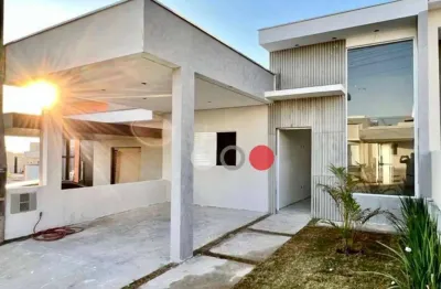 Casa em condomínio fechado com 3 quartos à venda na Rua Selma Aparecida Said, Horto Florestal, Sorocaba