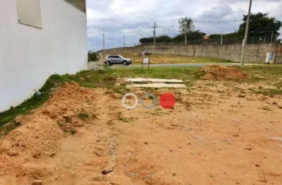 Terreno à venda, 280 m² por r$ 300.000,00 - condomínio sunlake - sorocaba/sp