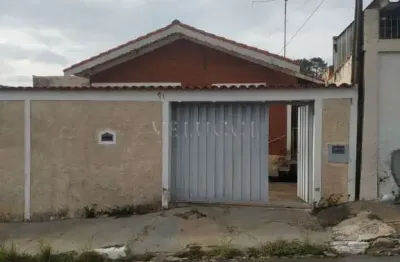 Casa para locação na padre manoel de nóbrega em campinas!!!