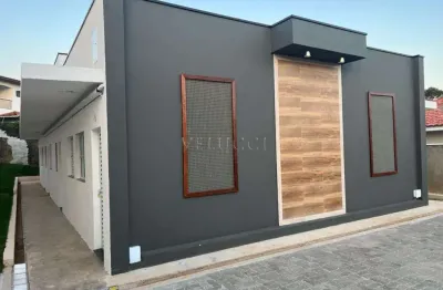 Casa com 1 quarto para alugar na Rua Domingos de Rocco, 283, Parque São Quirino, Campinas