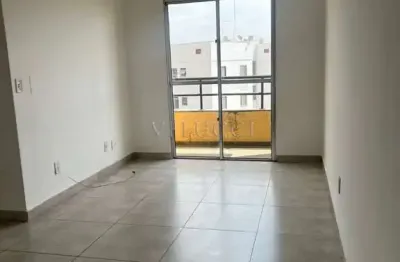 Apartamento para locação com  3 quartos no recanto do sol 1 em campinas.
