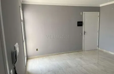 Apartamento à venda ou locação no residencial são josé em campinas-sp.