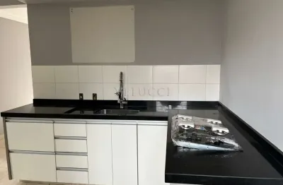 Apartamento à venda no residencial são josé em campinas-sp.