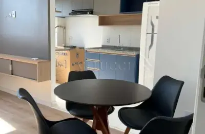 Apartamento mobiliado disponivel para alugar proximo da puc campinas