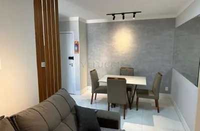 Apartamento com moveis planejados para alugar no centro de campinas.