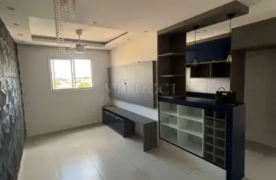Apartamento para alugar no jardim das palmeiras em nova odessa.
