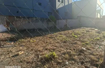 Terreno à venda na Rua José Maria Miranda, SN, Centro, Sumaré