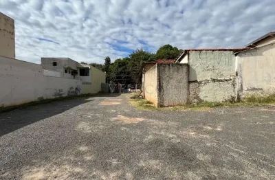 Terreno comercial para alugar na Rua Marcelo Pedroni, 54, Parque Franceschini, Sumaré