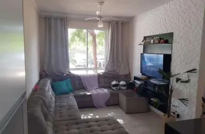 Apartamento com 2 quartos para venda em sumaré no parque yolanda