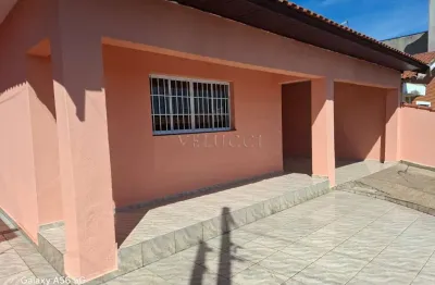 Casa de 3 quartos para alugar no jardim são domingos em sumaré