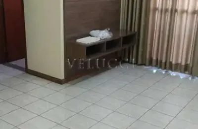 Apartamento à venda no condomínio residencial menegatti, em nova odessa