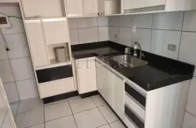 Apartamento com 2 quartos à venda na Rua Maria Lígia Stupelli Amaral, 445, Loteamento Jardim das Águas, Sumaré