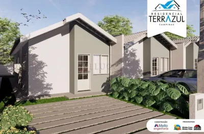 Casas à venda - lançamento 'minha casa, minha vida' em campinas.