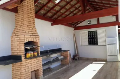 Casa com 3 quartos à venda no jardim são roque em sumaré