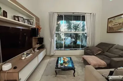 Sobrado com 3º andares para venda no condomínio residencial flamboyant em hortolândia