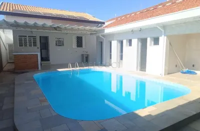 Casa com 3 quartos à venda na Rua Justino Franca, 176, Jardim São Carlos, Sumaré