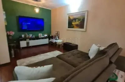Sobrado à venda com 4 quartos no parque francischine