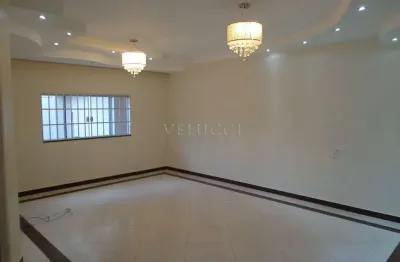 Casa com 3 quartos à venda na Rua Antônio Marques, 66, Jardim São Carlos, Sumaré