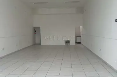 Ponto comercial com 1 sala para alugar na Rua Ipiranga, 212, Centro, Sumaré