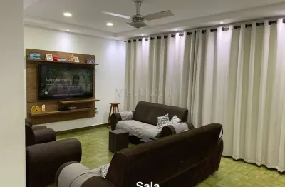 Casa com 4 quartos à venda na Rua Josias Pereira de Souza, 228, Vila Miranda, Sumaré