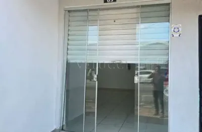 Sala comercial para alugar no jardim são marcos em sumaré